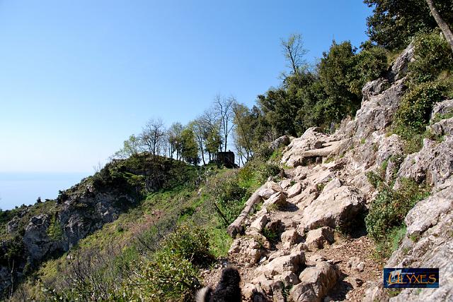 in vista di cappella vecchi.JPG